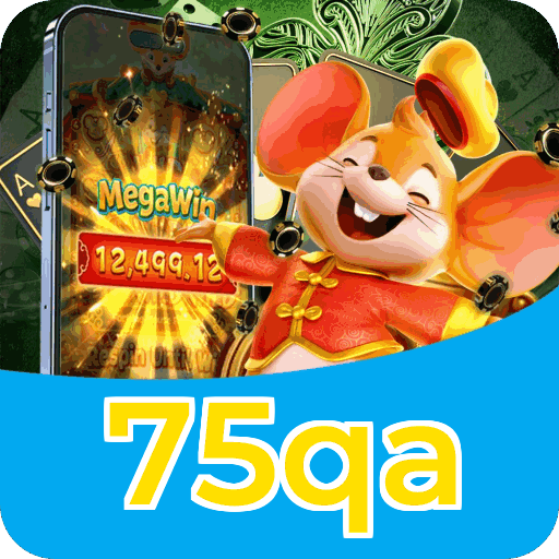 75qa segurança SSL 256-bit - Licença Curaçao, eCOGRA, GLI certificado