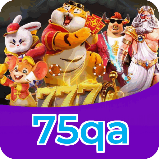 75qa bônus R$5.000 + 500 giros - Rollover 35x, prazo 30 dias, 38% taxa conversão